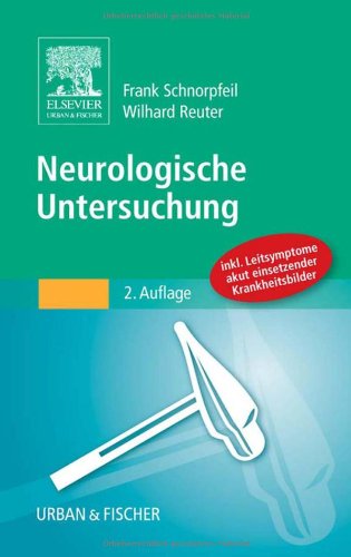 Neurologische Untersuchung Medicine
