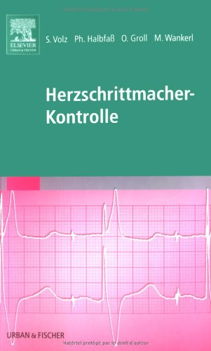 Herzschrittmacher-Kontrolle Medicine