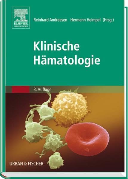 Klinische Hämatologie Medicine