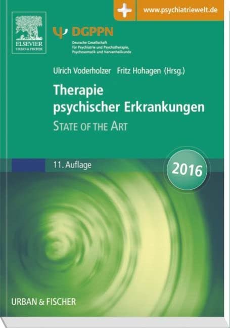 Therapie psychischer Erkrankungen: mit Zugang zur Medizinwelt Medicine
