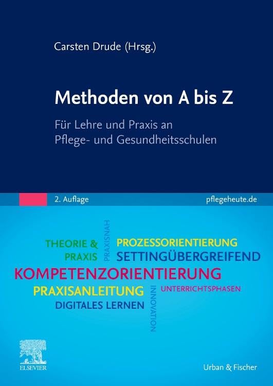 Product Image: Methoden von A bis Z