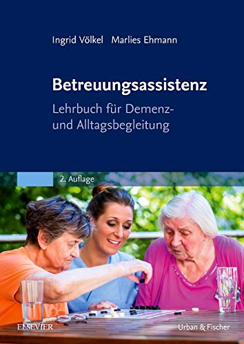 Betreuungsassistenz Medicine Books
