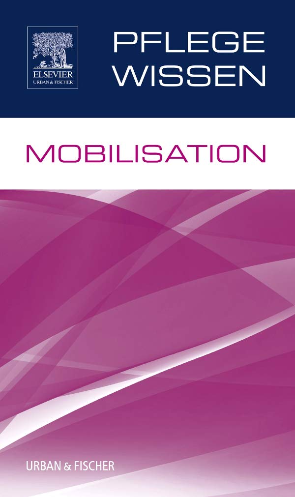 Product Image: PflegeWissen Mobilisation