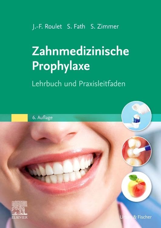 Zahnmedizinische Prophylaxe Medicine