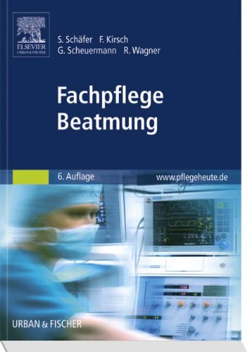 Product Image: Fachpflege Beatmung