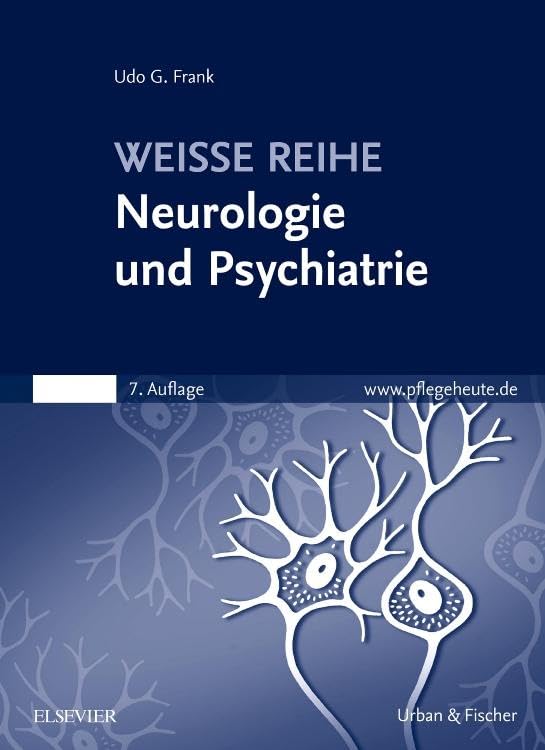 Neurologie und Psychiatrie Medicine