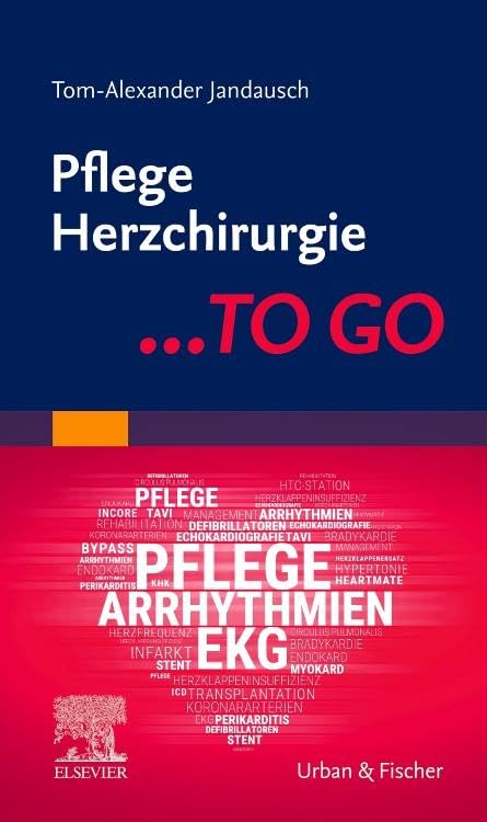 Pflege Herzchirurgie ... TO GO Medicine