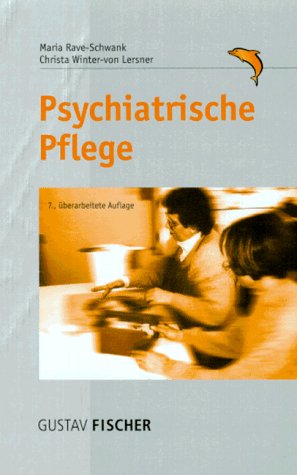 Psychiatrische Krankenpflege Medicine
