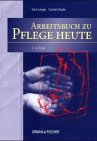 Product Image: Pflege Heute: Arbeitsbuch