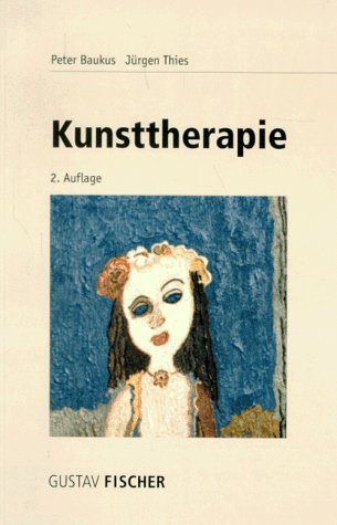 Kunsttherapie Medicine Books