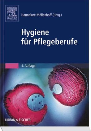 Hygiene für Pflegeberufe Science Books