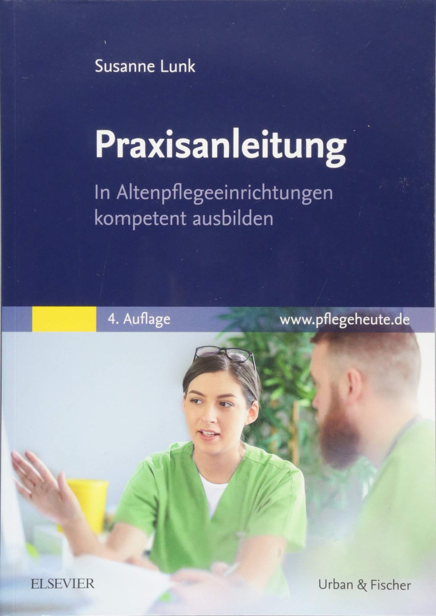 Praxisanleitung Medicine Books