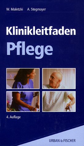 Klinikleitfaden Pflege Medicine
