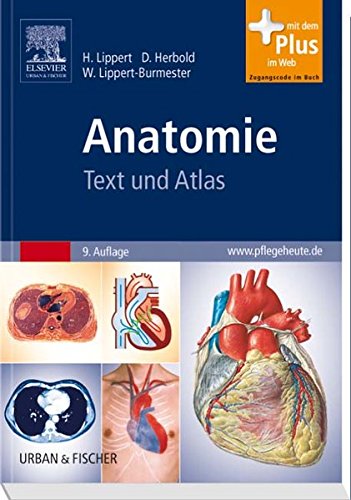 Anatomie Medicine Books