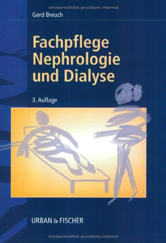 Product Image: Fachpflege Nephrologie und Dialyse