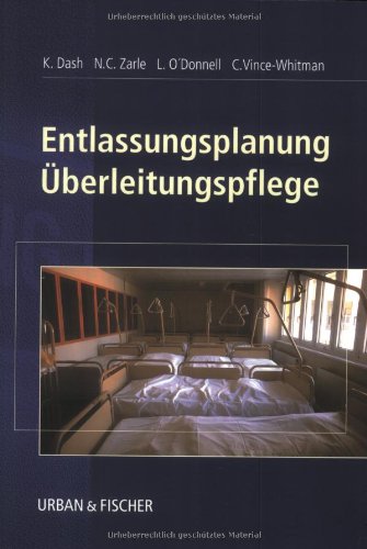 Product Image: Entlassungsplanung Überleitungspflege
