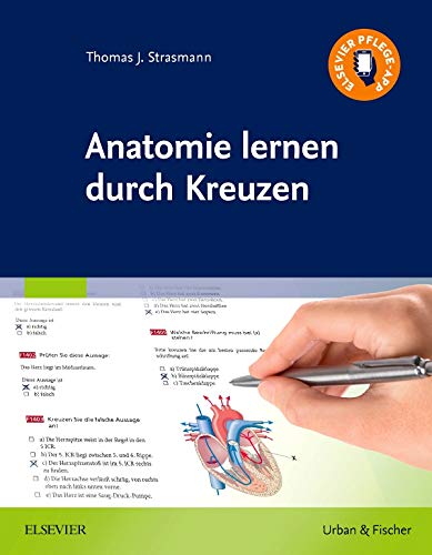 Product Image: Anatomie lernen durch Kreuzen