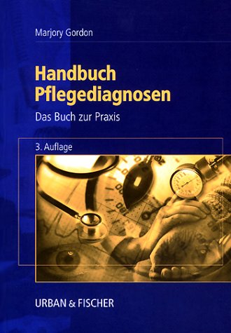 Handbuch Pflegediagnosen Medicine