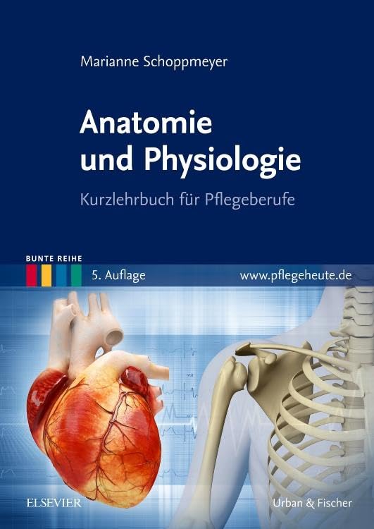 Product Image: Anatomie und Physiologie
