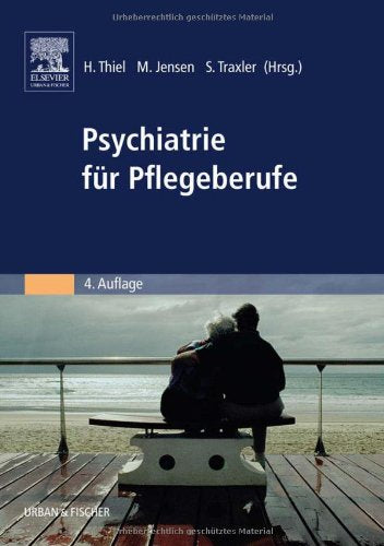 Psychiatrie für Pflegeberufe Medicine Books