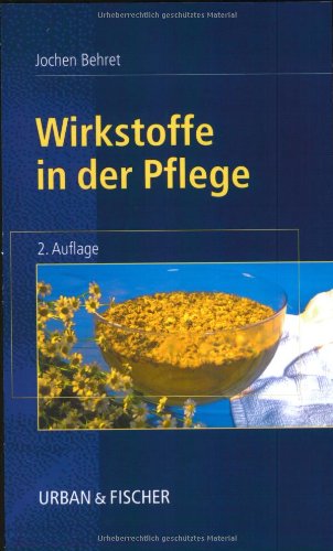 Product Image: Wirkstoffe in der Pflege