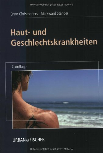 Haut- und Geschlechtskrankheiten Medicine