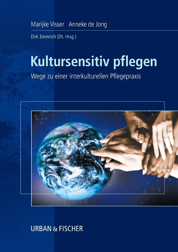 Kultursensitiv pflegen Medicine