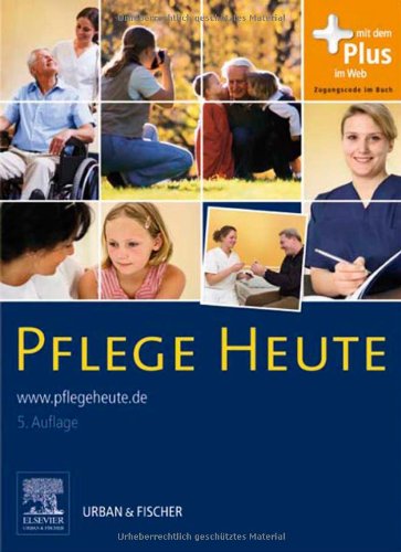 Product Image: Pflege Heute