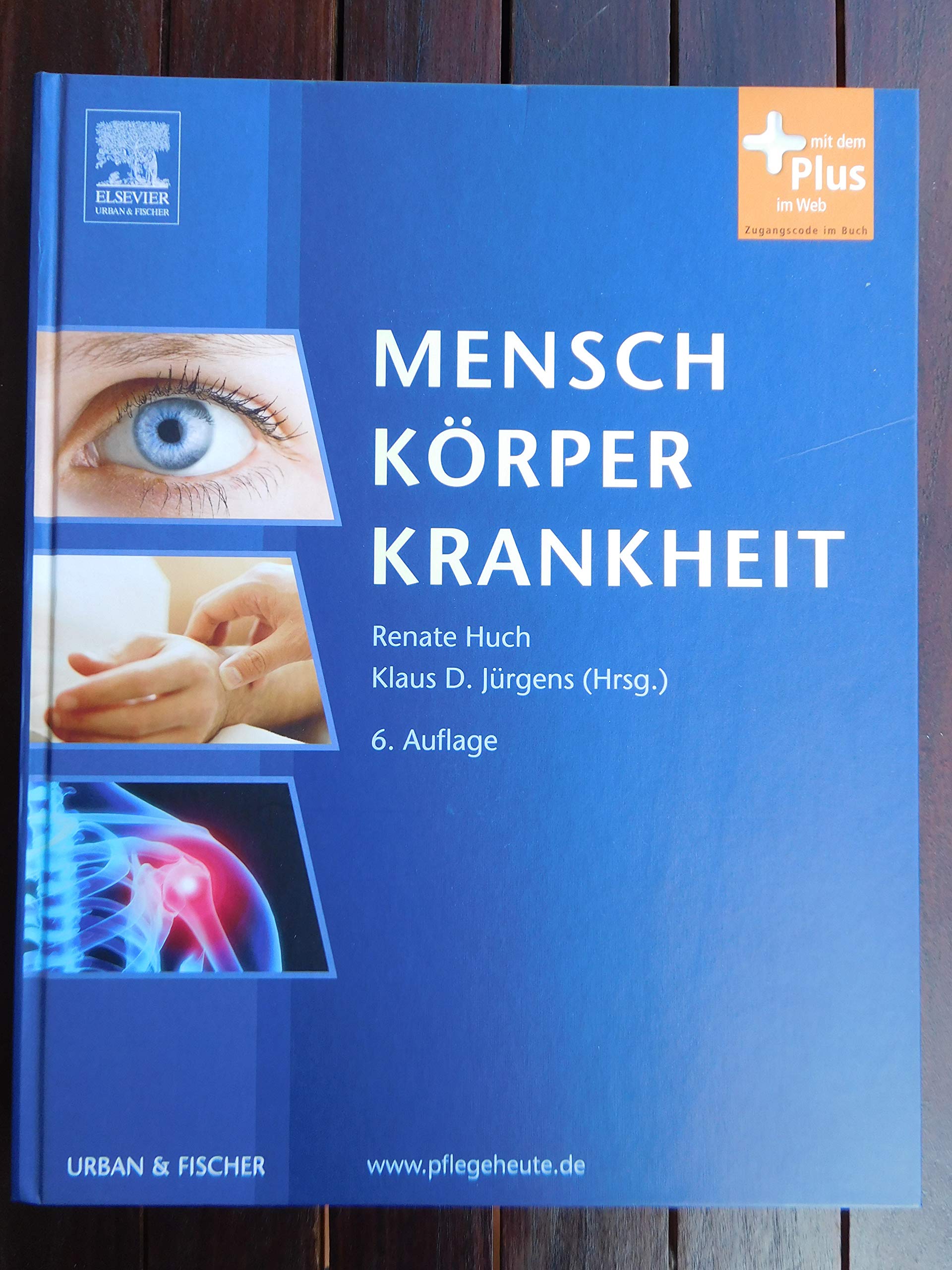 Mensch Körper Krankheit Medicine