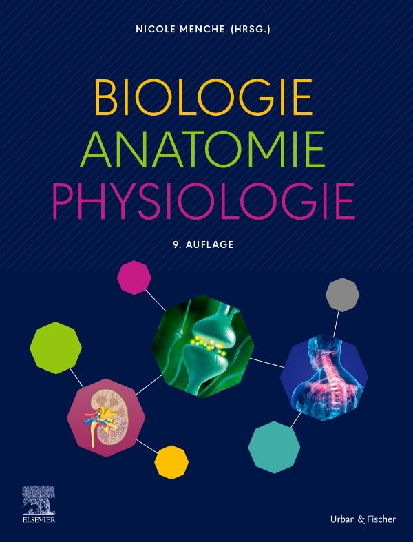 Biologie Anatomie Physiologie Medicine