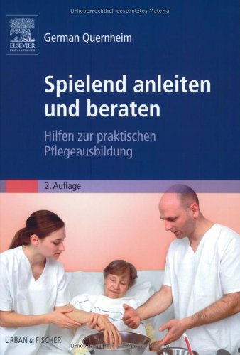 Spielend anleiten und beraten. Medicine