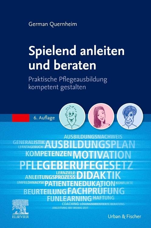 Spielend anleiten und beraten Medicine