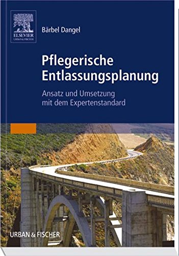 Product Image: Pflegerische Entlassungsplanung