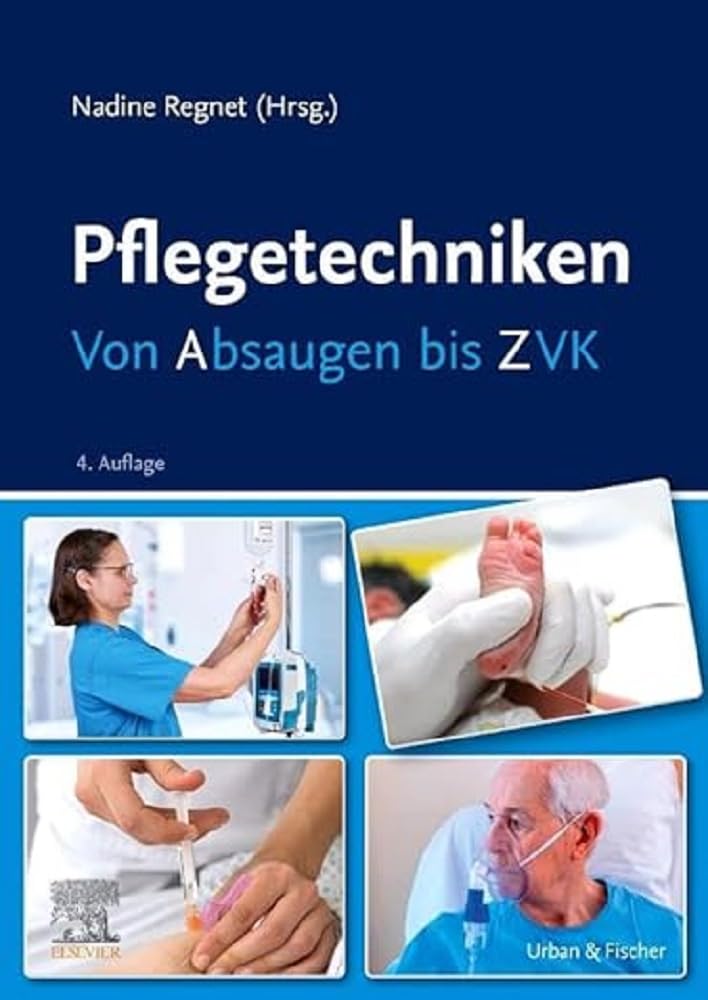 Pflegetechniken Medicine