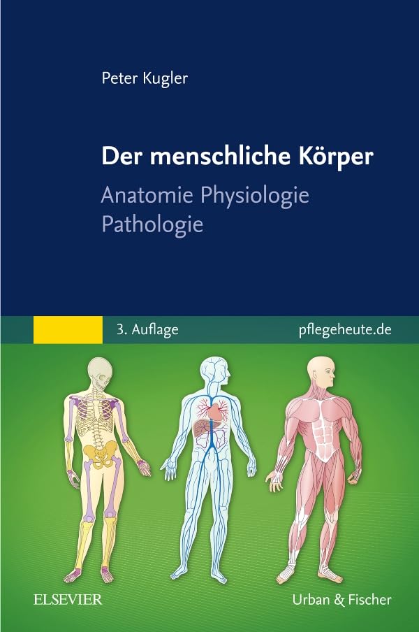 Der menschliche Körper Medicine Books