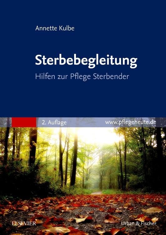 Sterbebegleitung Medicine Books
