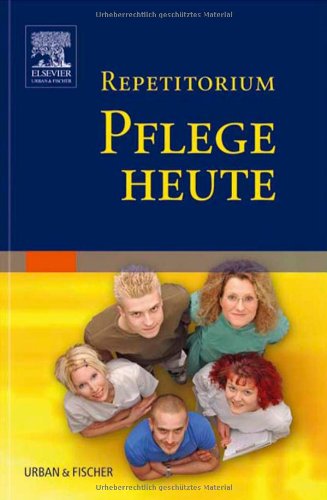 Repetitorium Pflege heute Medicine