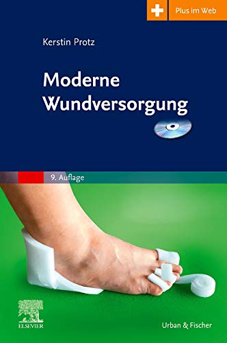 Product Image: Moderne Wundversorgung