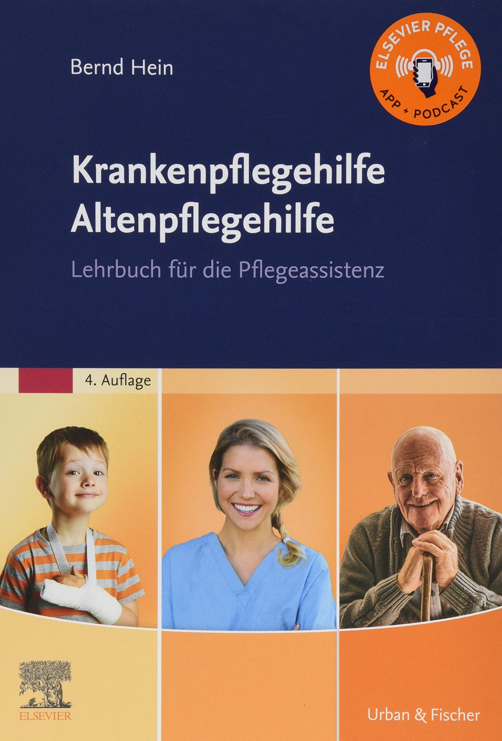 Krankenpflegehilfe Altenpflegehilfe Medicine
