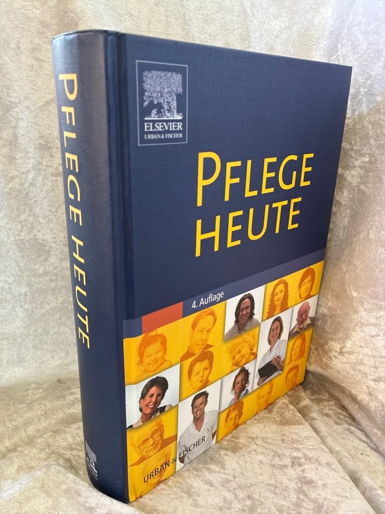 Pflege Heute, kleine Ausgabe: mit www.pflegeheute.de - Zugang Medicine