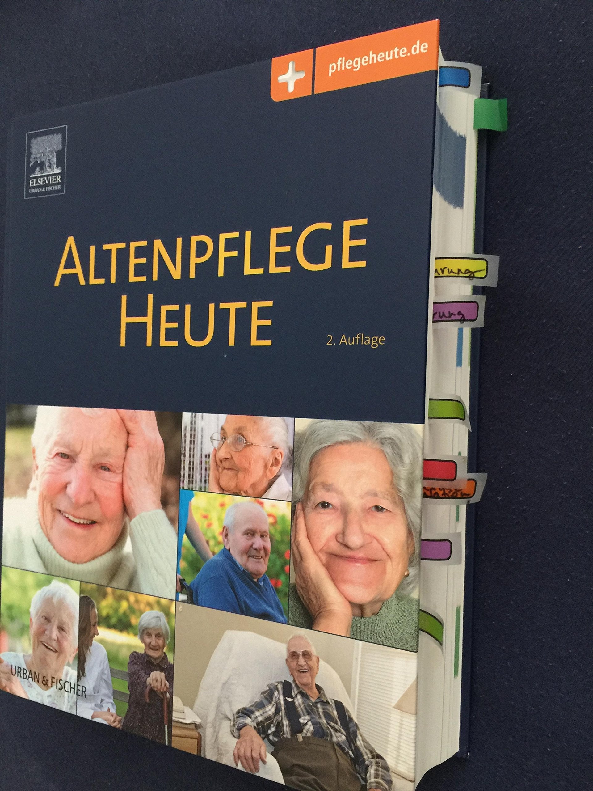 Product Image: Altenpflege Heute