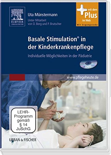 Basale Stimulation in der Kinderkrankenpflege Other software