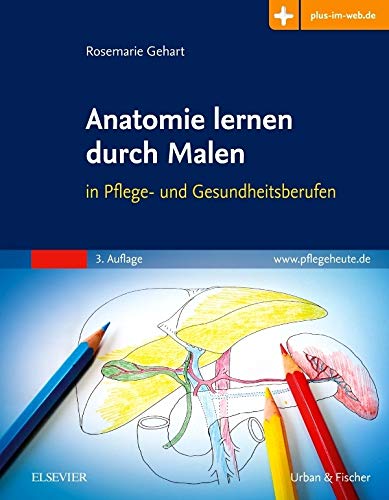 Product Image: Anatomie lernen durch Malen