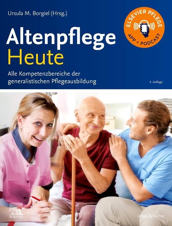 Product Image: Altenpflege Heute