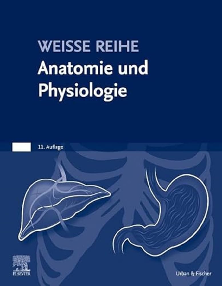 Product Image: Anatomie und Physiologie