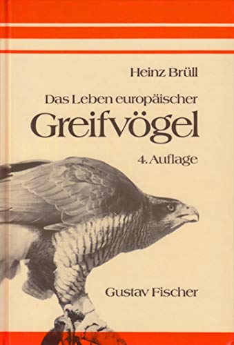 Das Leben europäischer Greifvögel: Ihre Bedeutung in den Landschaften Natural Sciences