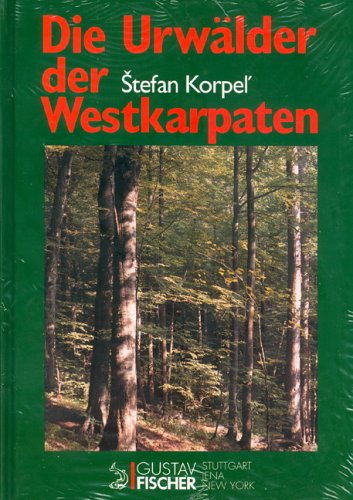 Die Urwälder der Westkarpaten Law