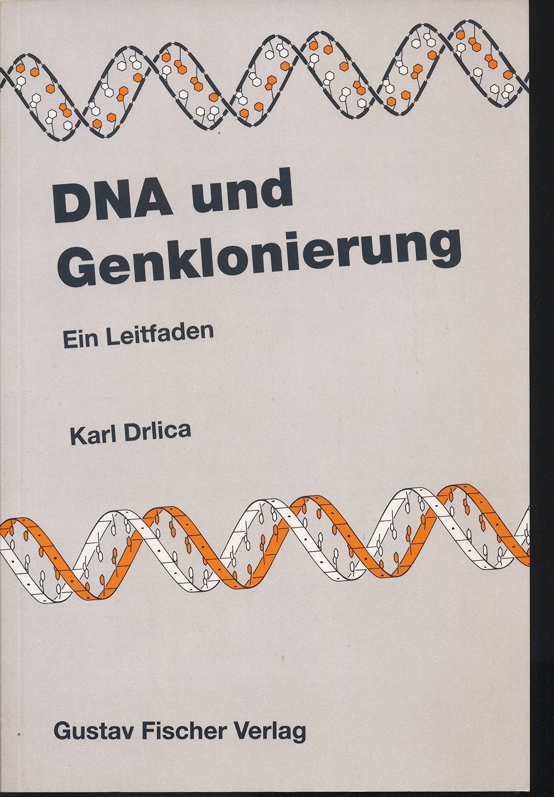 Product Image: DNA und Genklonierung