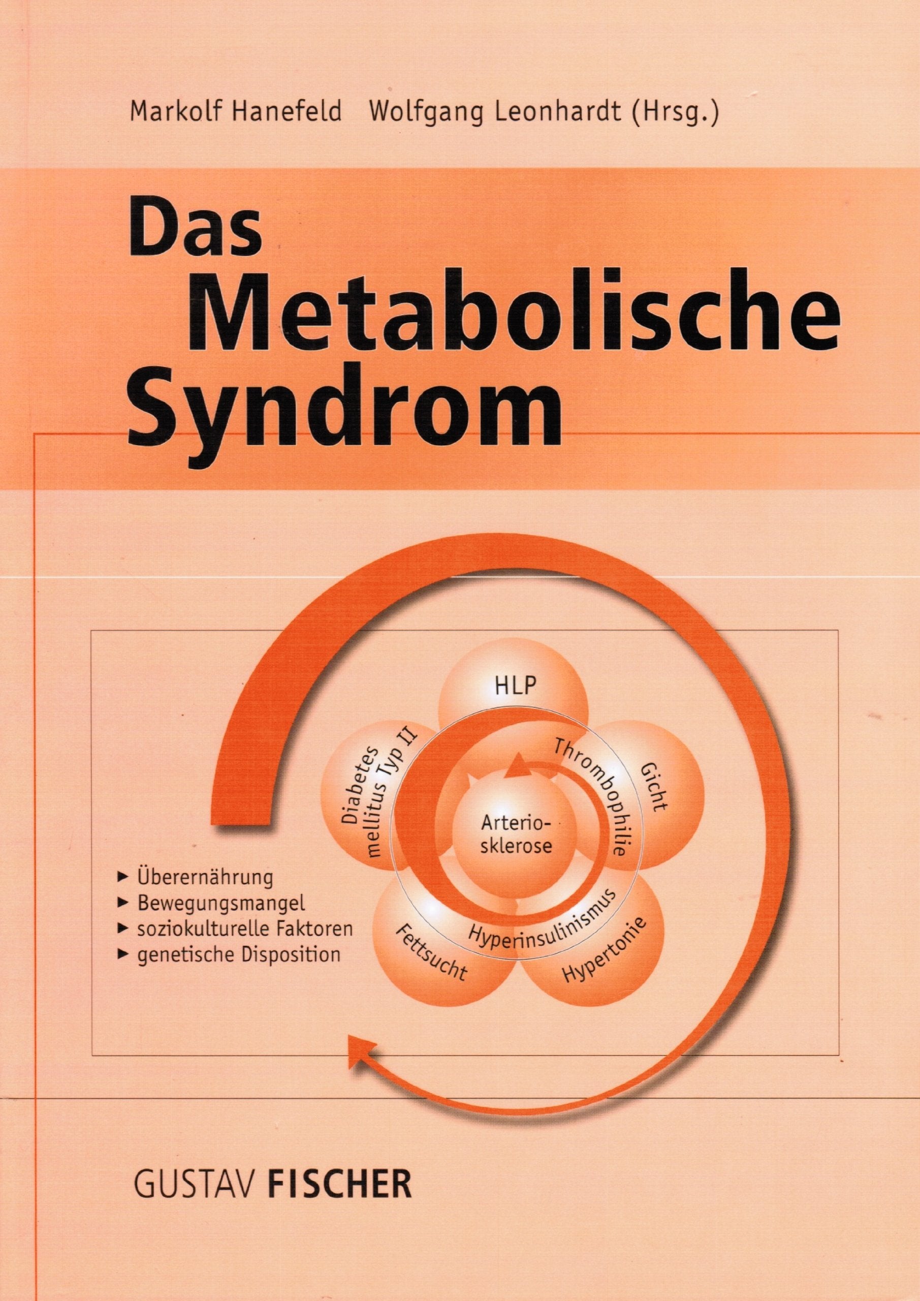 Das Metabolische Syndrom Medicine Books