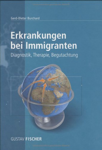 Erkrankungen bei Immigranten Medicine